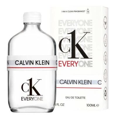 CALVIN KLEIN - "CK Everyone" EDT Unisex 100 ml