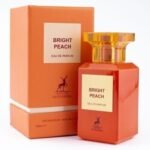 MAISON ALHAMBRA - "Bright Peach" EDP Unisex 80 ml