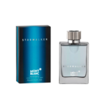 MONTBLANC - "Starwalker" EDT Hombre 75 ml