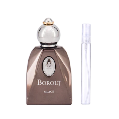 BOROUJ – “Decant Silage” EDP Unisex 5 ml