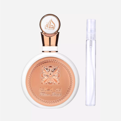 LATTAFA – “Decant Fakhar Women” EDP Mujer 5 ml