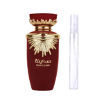 LATTAFA – “Decant Sakeena” EDP Mujer 5 ml
