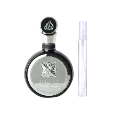 LATTAFA “Decant Fakhar Black” EDP Hombre 5 ml