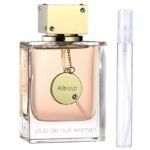 ARMAF – “Decant Club De Nuit Woman” EDP Mujer 5 ml