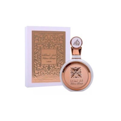LATTAFA - "Fakhar Women" EDP Mujer 100 ml