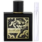 LATTAFA – “Decant Qaed Al Fursan” EDP Unisex 5 ml