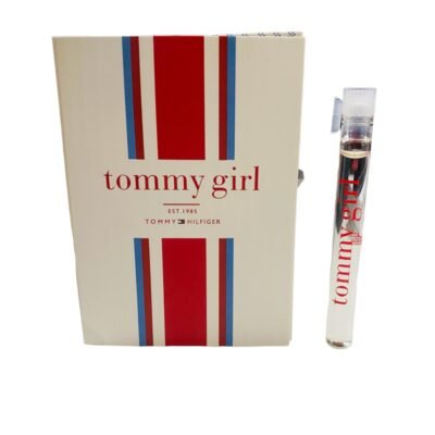 TOMMY HILFIGER – “Decant Tommy Girl” EDT Mujer 1.5 ml