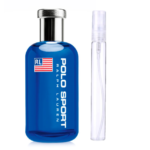 RALPH LAUREN - "Decant Polo Sport" EDT Hombre 5 ml