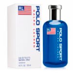 RALPH LAUREN - "Polo Sport" EDT Hombre 125 ml