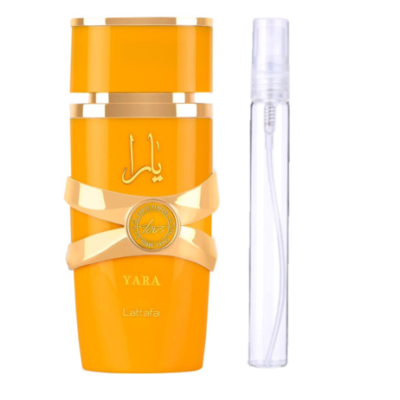 LATTAFA - "Decant Yara Tous" EDP Mujer 5 ml