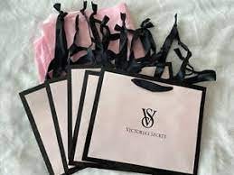 Bolsa Victoria's Secret Original Pequeña