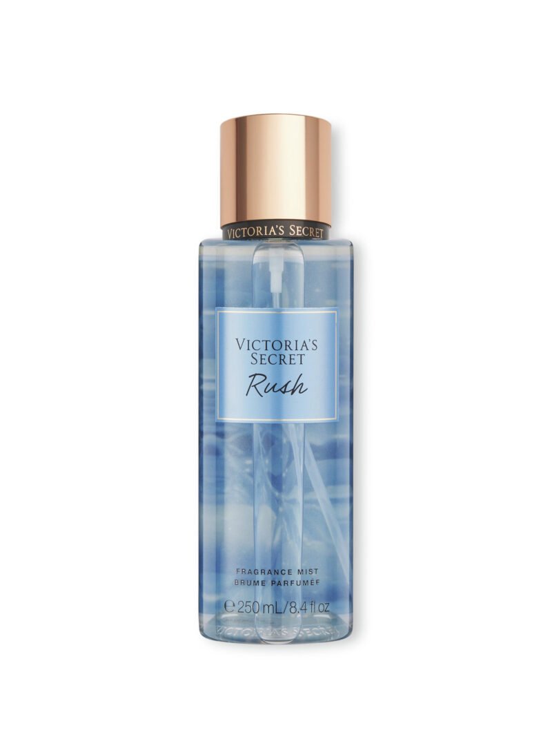 Rush Fragrance Mist Original 250 ml