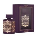 LATTAFA - "Bade'e Al Oud Amethyst" EDP Unisex 100 ml