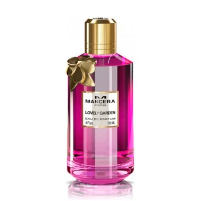 MANCERA - "Lovely Garden" EDP Mujer 120 ml