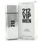 CAROLINA HERRERA - "212 Vip Tester" EDT Hombre 100 ml