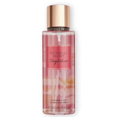 Temptation Fragrance Mist Original 250 ml