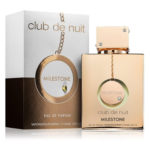 ARMAF – “Club de Nuit Milestone” EDP Unisex 105 ml