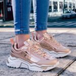 Zapatillas Electros (Nº 38)