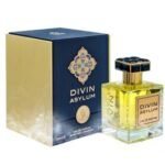 FRAGRANCE WORLD - "Divin Asylum" EDP Unisex 100 ml