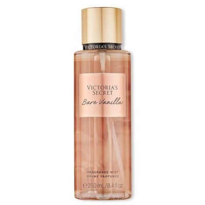 Bare Vanilla Fragrance Mist Original 250 ml