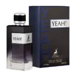 MAISON ALHAMBRA - "Yeah" EDP Hombre 100 ml