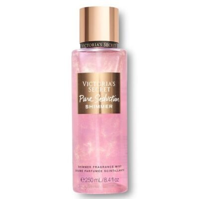 Pure Seduction Shimmer Fragrance Mist
