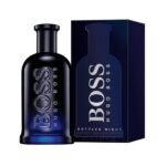 HUGO BOSS - "Bottled Night" EDT Hombre 200 ml