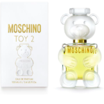 MOSCHINO - "Toy 2" EDP Mujer 100 ml