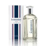 TOMMY HILFIGER "Tommy" EDT Hombre 100 ml