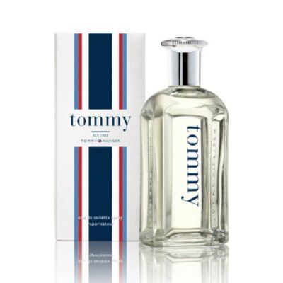 TOMMY HILFIGER "Tommy" EDT Hombre 100 ml