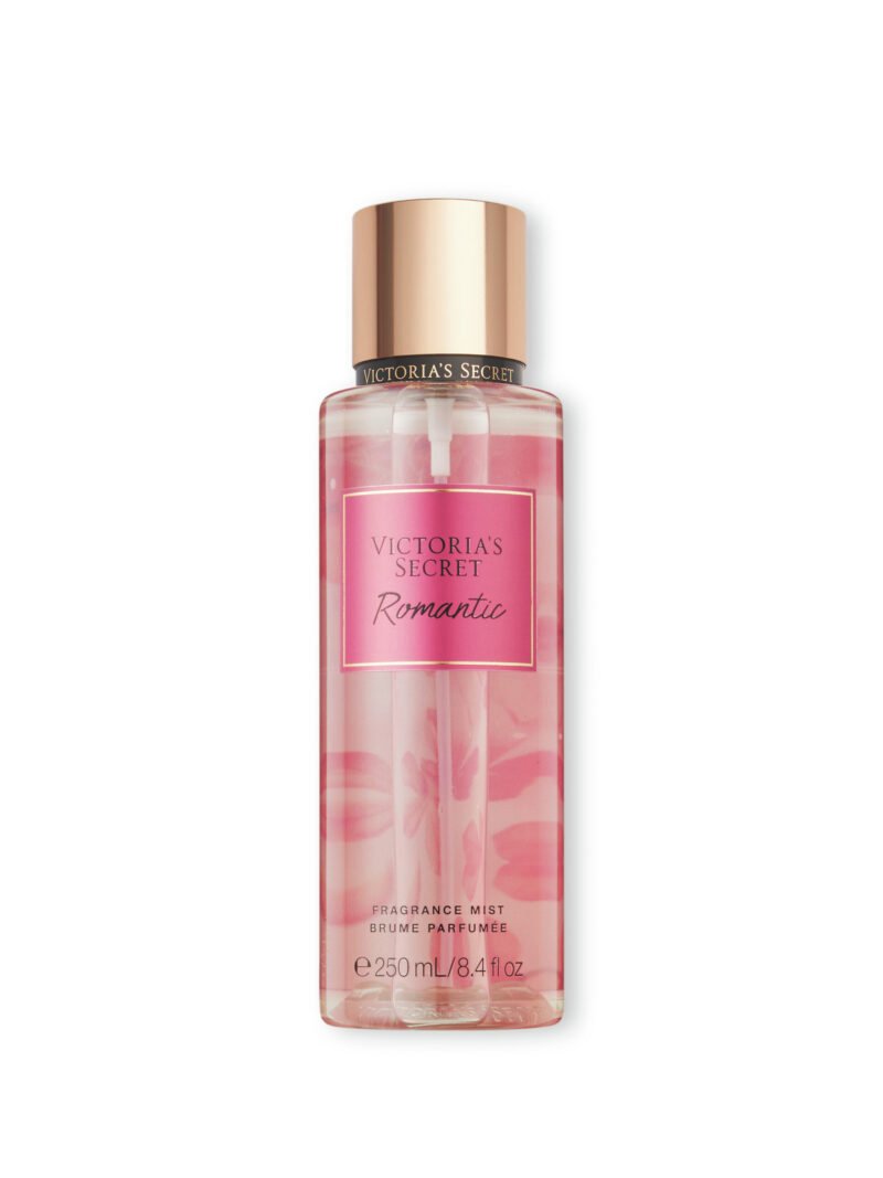 Romantic Fragrance Mist Original 250 ml
