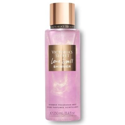 Love Spell Shimmer Fragrance Original