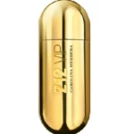 CAROLINA HERRERA - "212 Vip Tester" EDP Mujer 80 ml