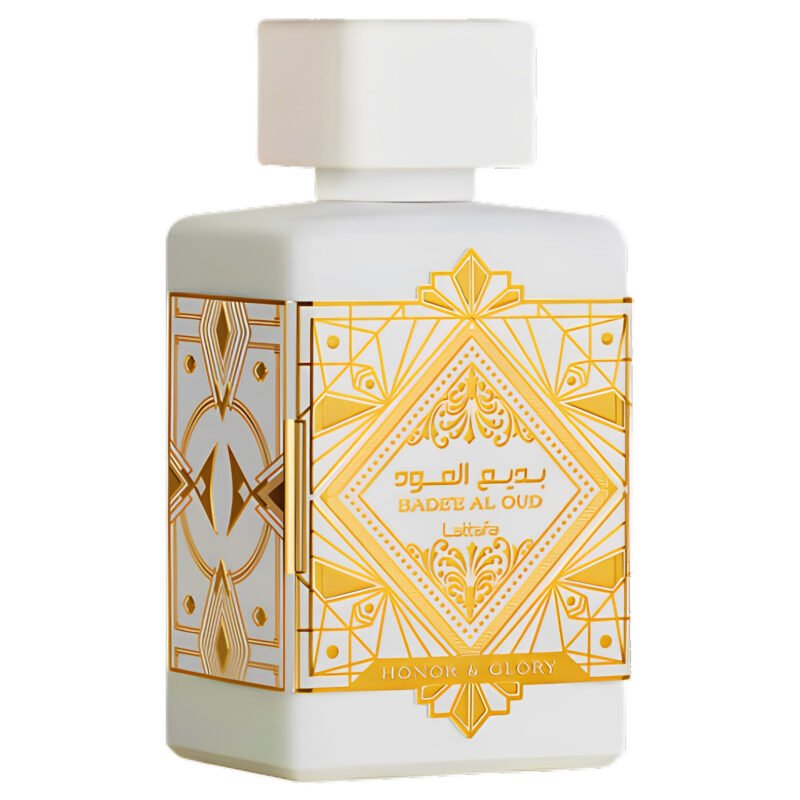 LATTAFA - "Bade'e Al Oud Honor & Glory" EDP Unisex 100 ml - Imagen 2