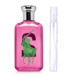 RALPH LAUREN - "Decant Big Pony 2" EDT Mujer 5 ml