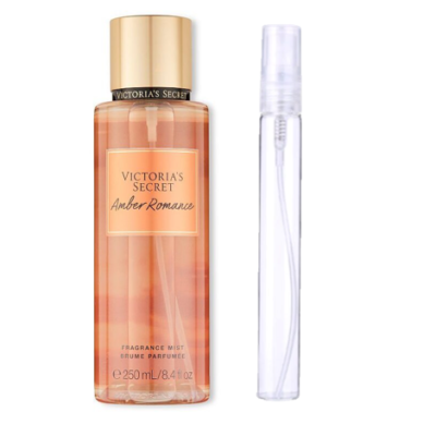 VICTORIA'S SECRET - "Decant Amber Romance" 5 ml