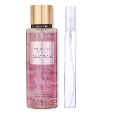 VICTORIA'S SECRET - "Decant Velvet Petals" 5 ml
