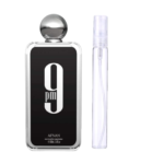 AFNAN - "Decant 9 Pm" EDP Hombre 5 ml