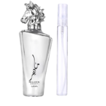 LATTAFA - "Decant Maahir Legacy" EDP Hombre 5 ml