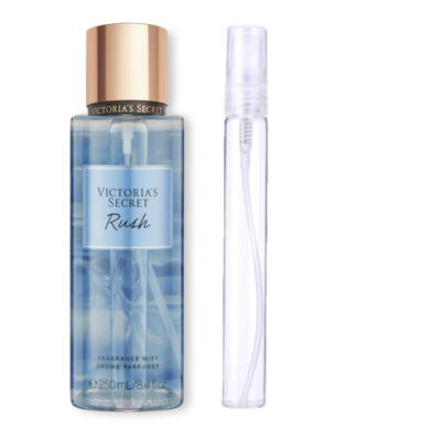 VICTORIA'S SECRET - "Decant Rush" 5 ml