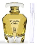 NYLAA – “Decant Cristalla Claire” EDP Mujer 5 ml