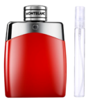 MONTBLANC – “Decant Legend Red” EDP Hombre 5 ml