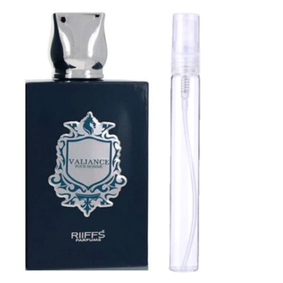 RIIFFS – “Decant Valiance” EDP Hombre 5 ml