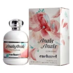 CACHAREL "Anais Anais" EDT Mujer 100 ml