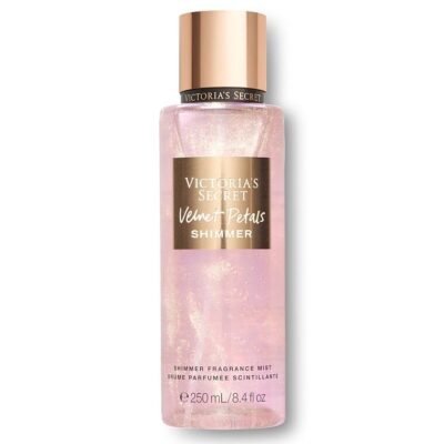 Velvet Petals Shimmer Fragrance Original