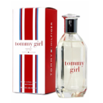 TOMMY HILFIGER "Tommy Girl" EDT Mujer 100 ml
