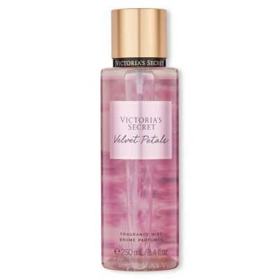 Velvet Petals Fragrance Mist Original 250 ml