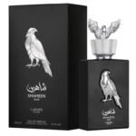LATTAFA - "Shaheen Silver" EDP Unisex 100 ml