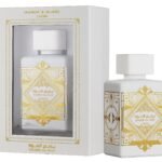 LATTAFA - "Bade'e Al Oud Honor & Glory" EDP Unisex 100 ml
