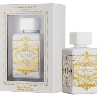 LATTAFA - "Bade'e Al Oud Honor & Glory" EDP Unisex 100 ml